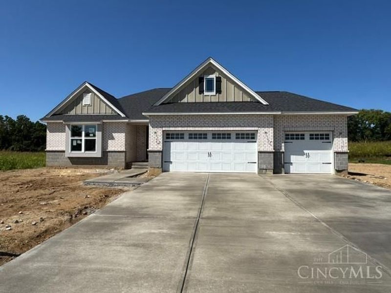 2829 Wyatt Way, Unit VC84, Ross Township, OH 45013 Photo 1
