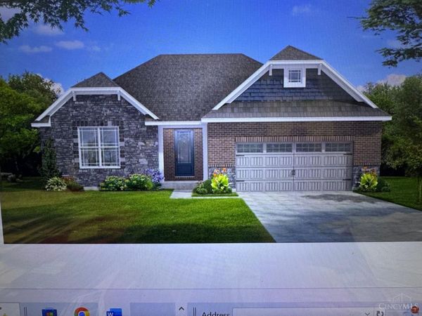 2829 Wyatt Way, Unit VC84, Ross Twp, OH 45013