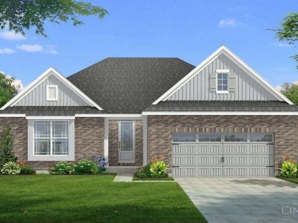 2829 Wyatt Way, Unit VC84, Ross Twp, OH 45013