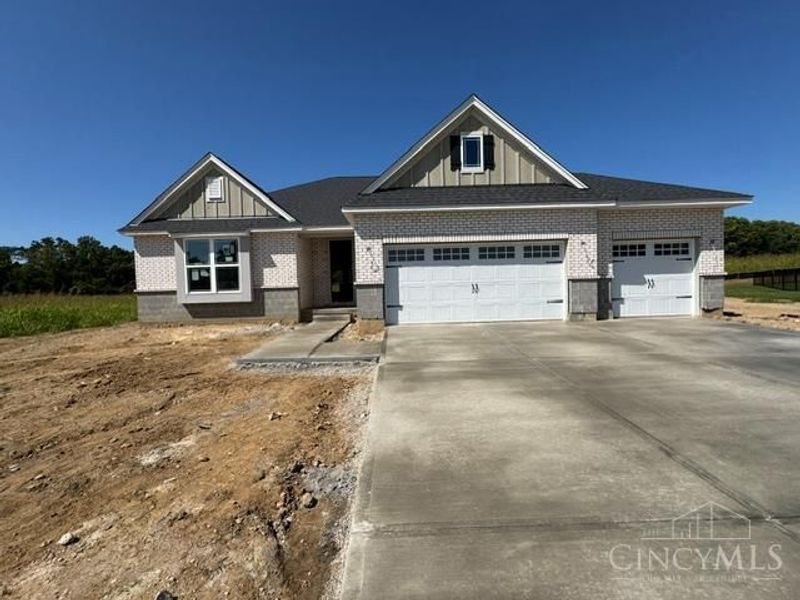 2829 Wyatt Way, Unit VC84, Ross Township, OH 45013 Photo 2