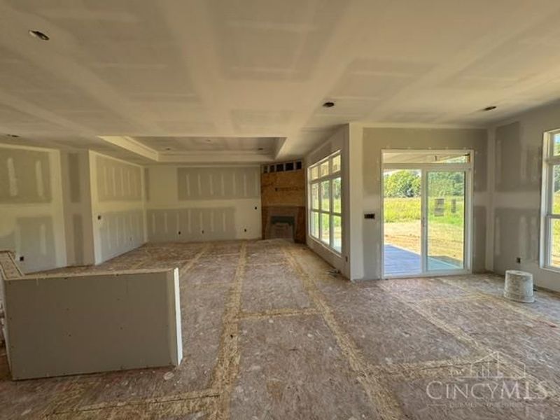 2829 Wyatt Way, Unit VC84, Ross Township, OH 45013 Photo 22