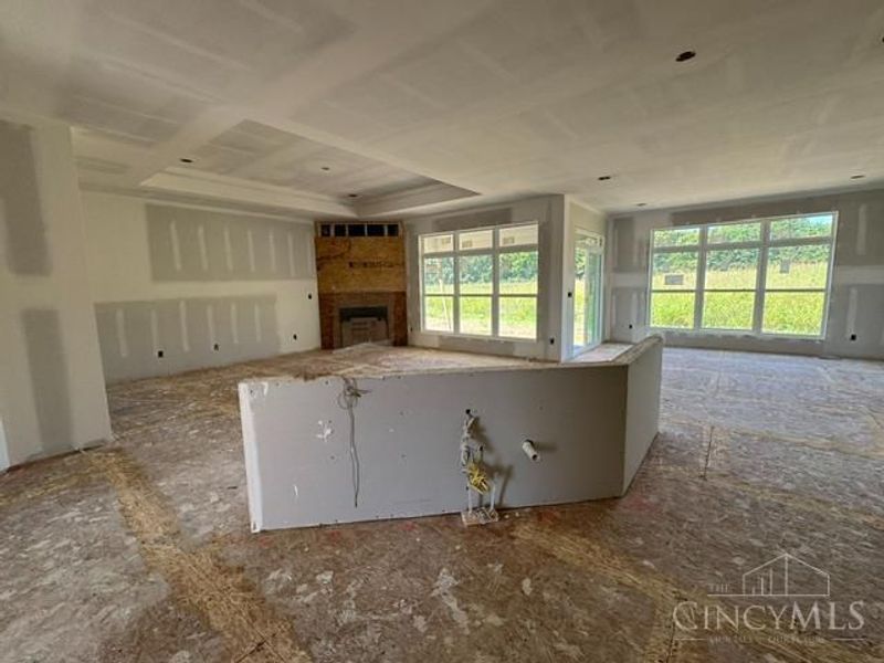 2829 Wyatt Way, Unit VC84, Ross Township, OH 45013 Photo 24