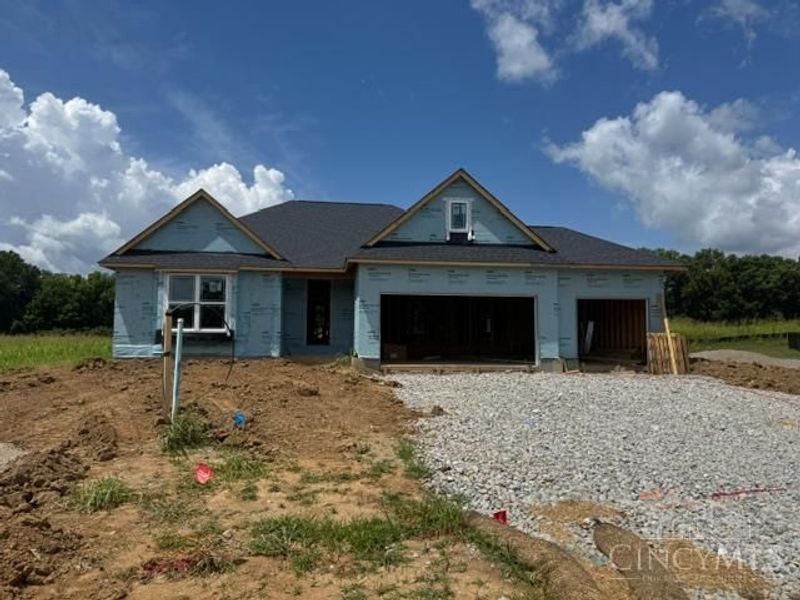 2829 Wyatt Way, Unit VC84, Ross Twp, OH 45013 Photo 3