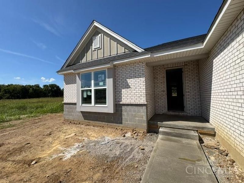 2829 Wyatt Way, Unit VC84, Ross Township, OH 45013 Photo 3