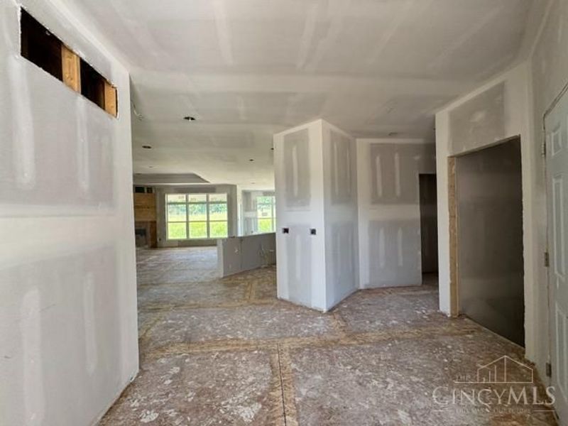 2829 Wyatt Way, Unit VC84, Ross Township, OH 45013 Photo 35