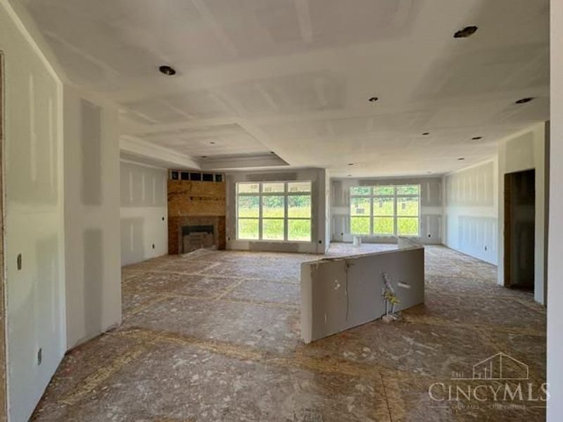 2829 Wyatt Way, Unit VC84, Ross Township, OH 45013 Photo 4