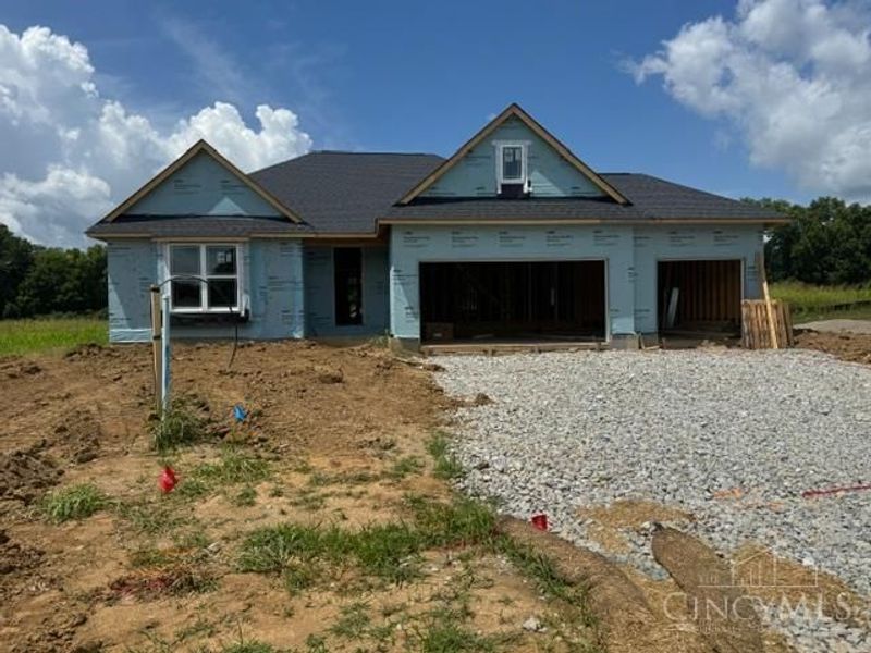 2829 Wyatt Way, Unit VC84, Ross Twp, OH 45013 Photo 6