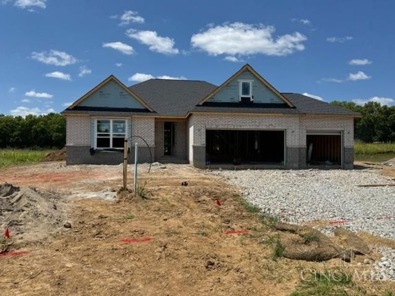 2829 Wyatt Way, Unit VC84, Ross Twp, OH 45013 Photo 7