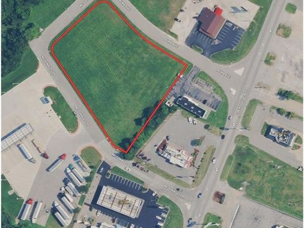 Lot 2 Corporate Park , Perryville, MO 63775