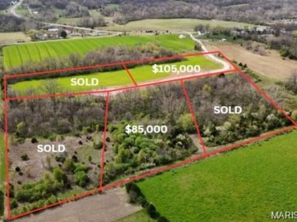 225 Red Mare Rd. , Winfield, MO 63389