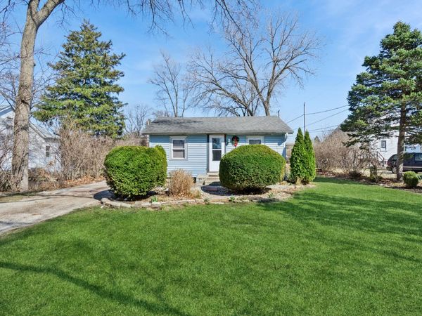 4511 Dorset Avenue , Lisle, IL 60532