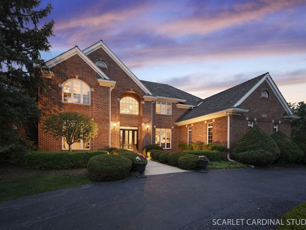 10612 Burnham Court , Naperville, IL 60564