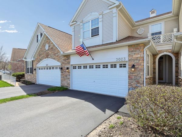 3023 Talaga Drive , Algonquin, IL 60102