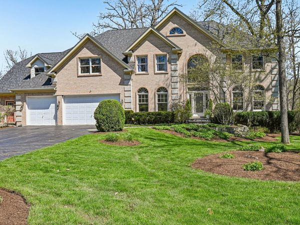 3N681 Trotter Lane , St. Charles, IL 60175