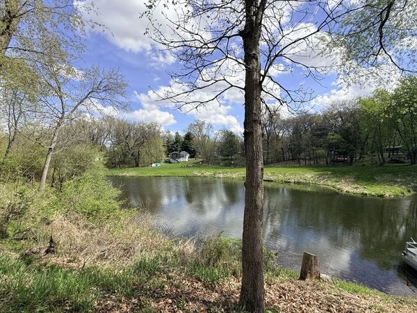 7-140 Woodhaven Lakes , Sublette, IL 61367