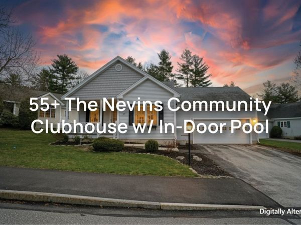 4 Haley Court, Londonderry, NH 03053