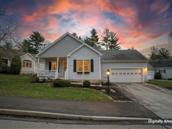 4 Haley Court, Londonderry, NH 03053