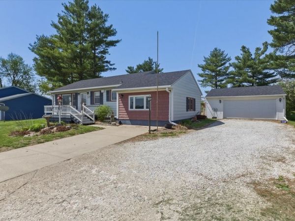 2509 1st Avenue, Perry, IA 50220