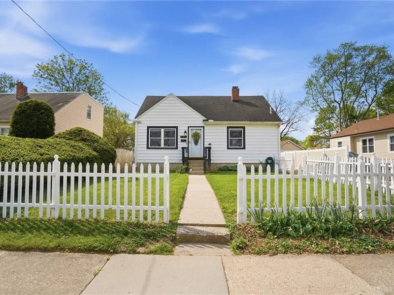 606 Morse Avenue, Dayton, OH 45420 Photo 1