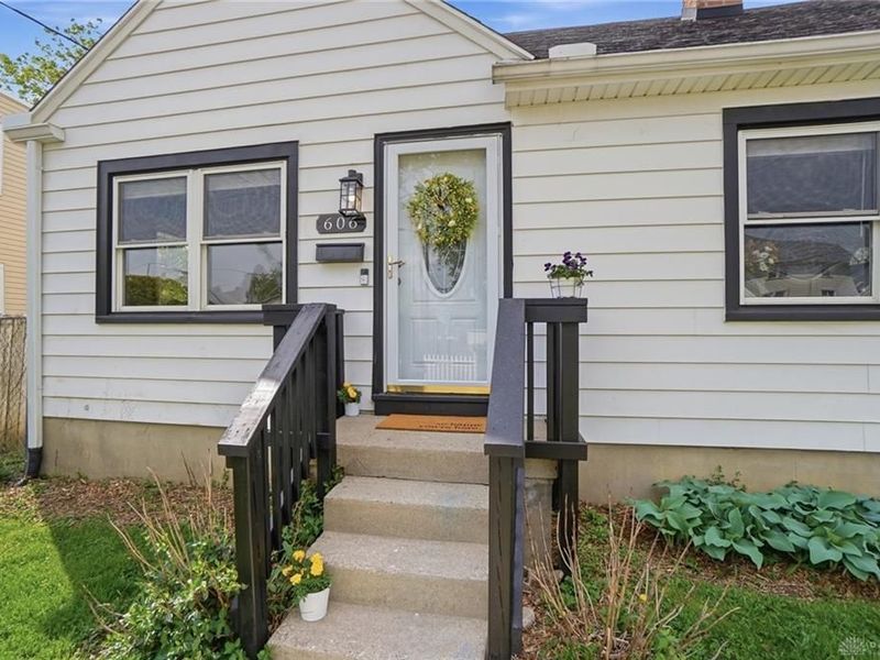606 Morse Avenue, Dayton, OH 45420 Photo 2