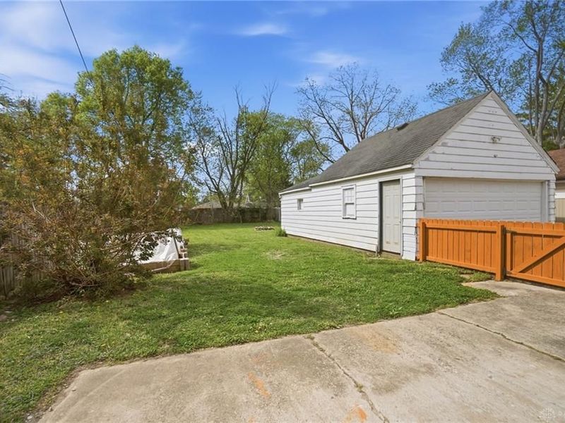 606 Morse Avenue, Dayton, OH 45420 Photo 37