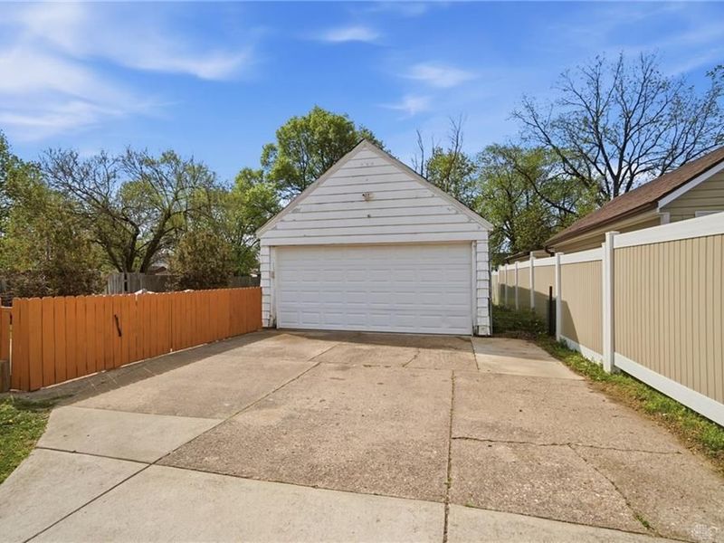 606 Morse Avenue, Dayton, OH 45420 Photo 42