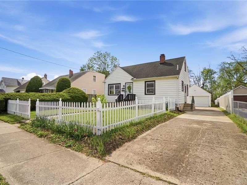 606 Morse Avenue, Dayton, OH 45420 Photo 43