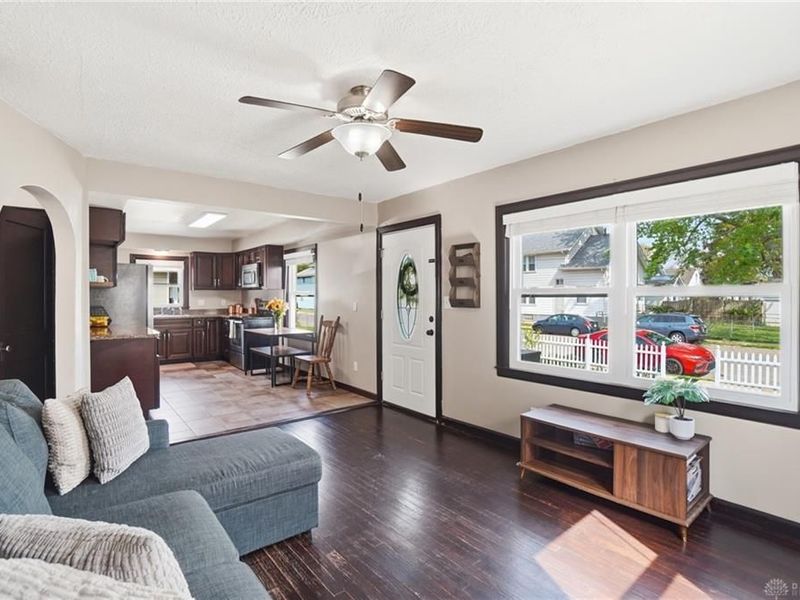 606 Morse Avenue, Dayton, OH 45420 Photo 5