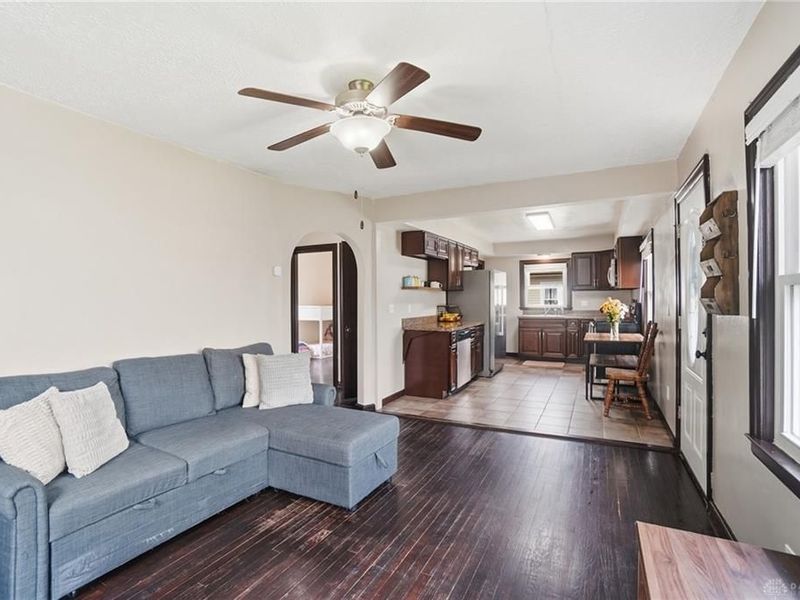 606 Morse Avenue, Dayton, OH 45420 Photo 6