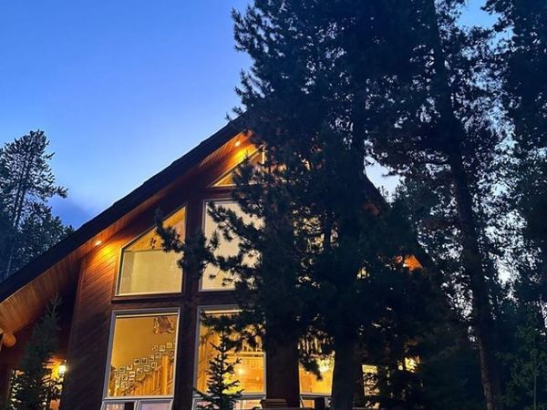 4473 Boulders Street, ISLAND PARK, ID 83429