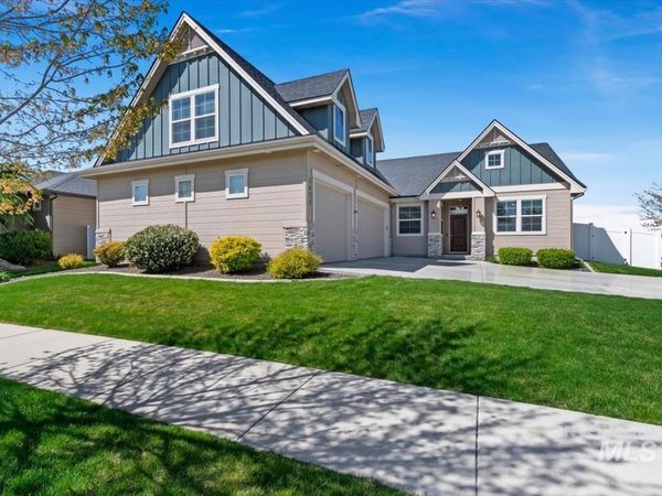 5073 S Marsala Way, Meridian, ID 83642
