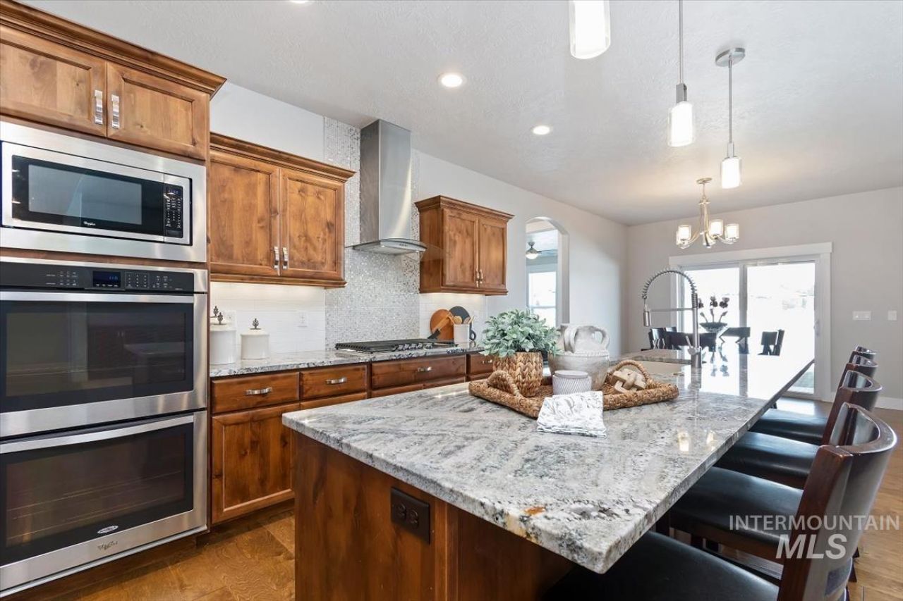 5073 S Marsala Way, Meridian, ID 83642 Main Photo