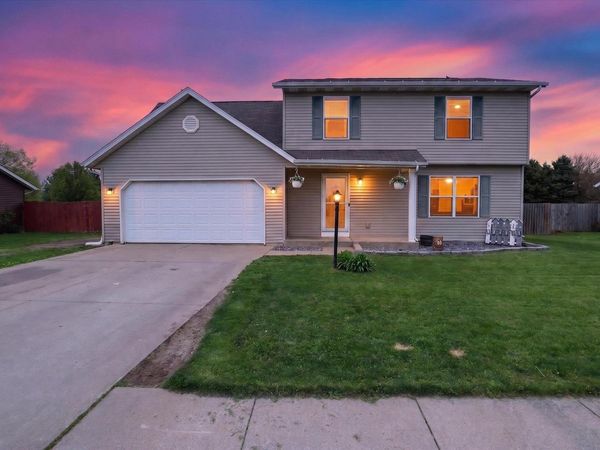 17543 Bentwood Drive, Goshen, IN 46526