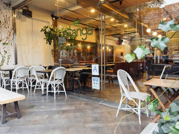 207 Starr Street , Brooklyn, NY 11237