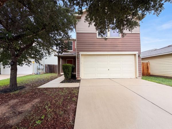 6009 Randleman DR , Del Valle, TX 78617