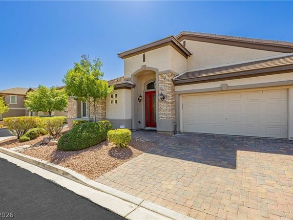 9991 Wilde Way, Las Vegas, NV 89148