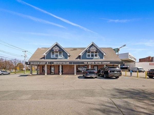 567 Fellsway, Medford, MA 02155