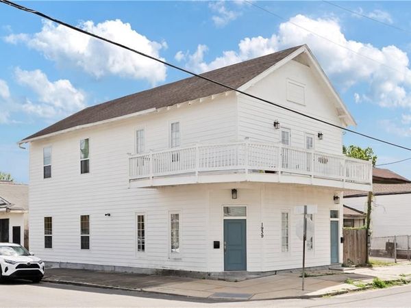 1937 39 2ND Street , New Orleans, LA 70113