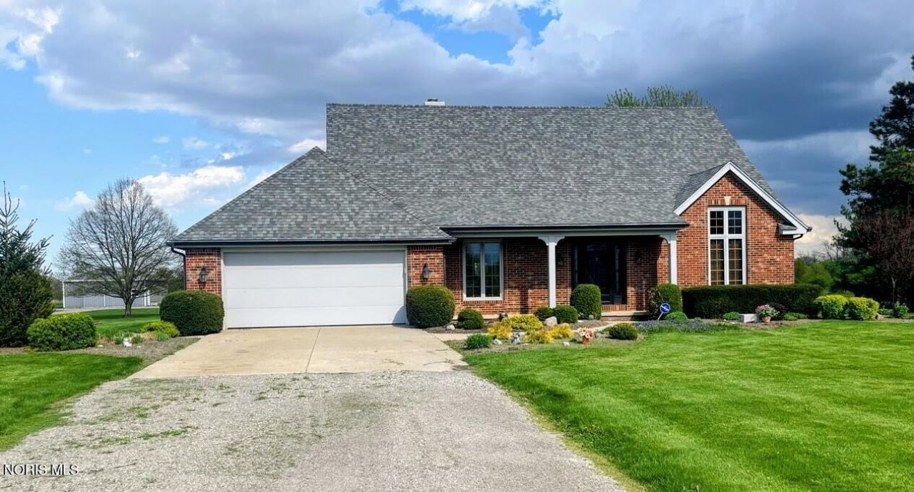 5930 Washburn Road, Berkey, OH 43504 Main Photo