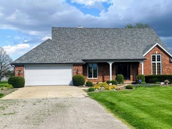 5930 Washburn Road, Berkey, OH 43504