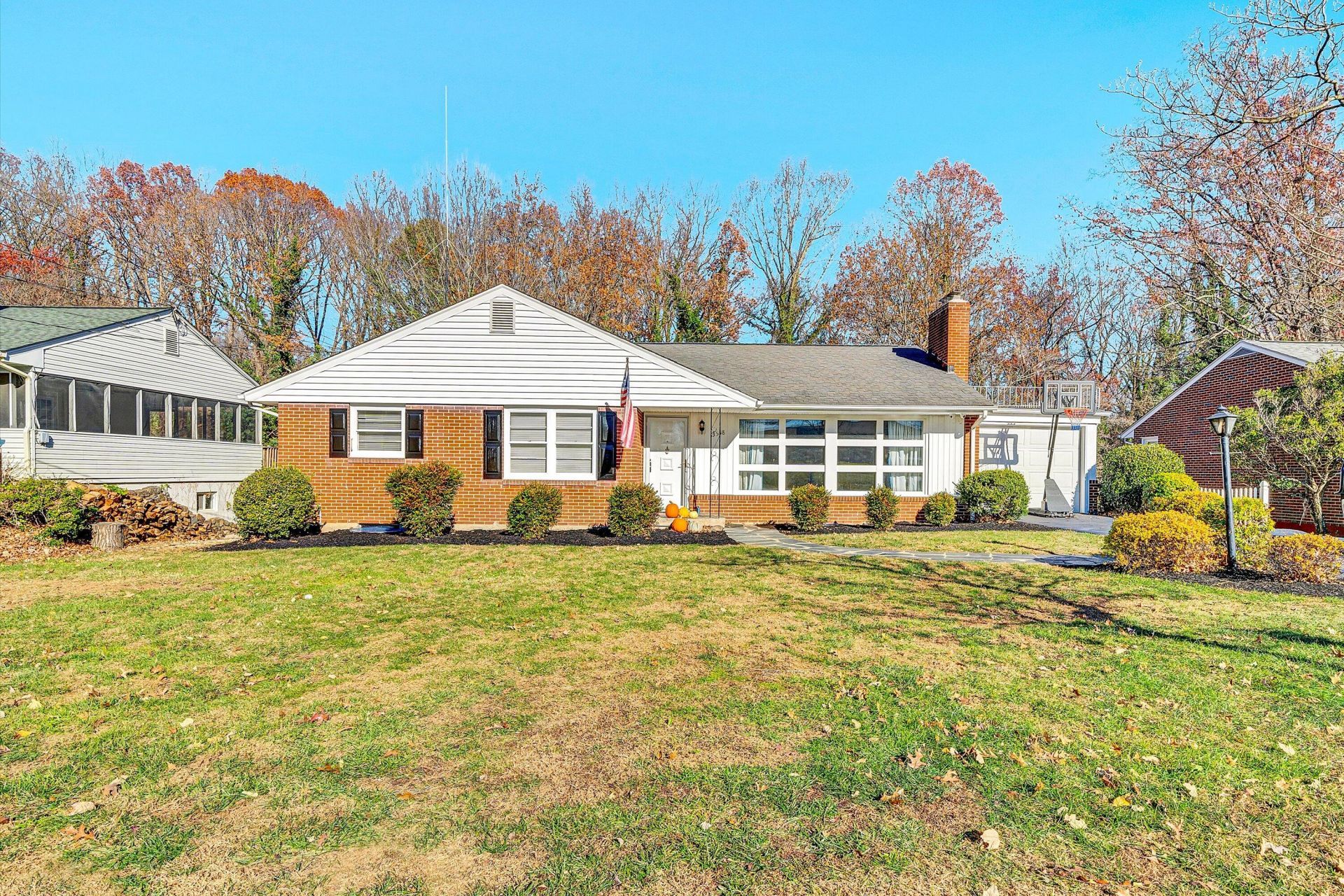 3558 Wright Rd Sw, Roanoke, VA 24015 Main Photo