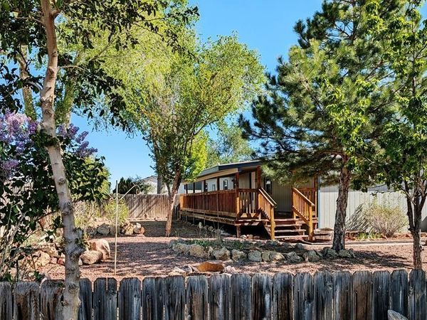 243 E George Dr, Pueblo West, CO 81007