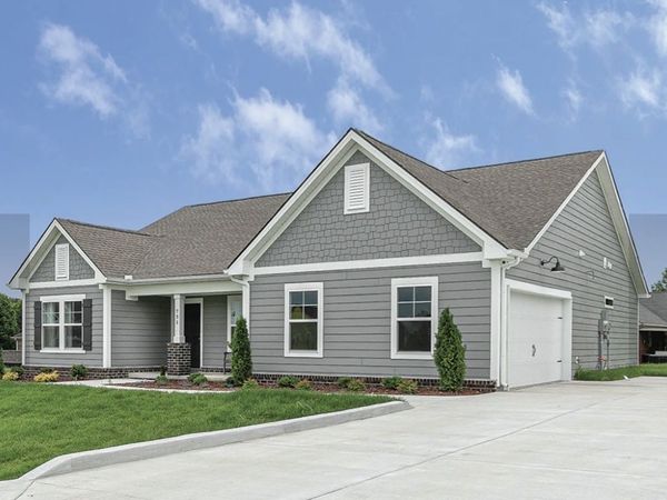 708 Larry Circle, Mount Pleasant, TN 38474