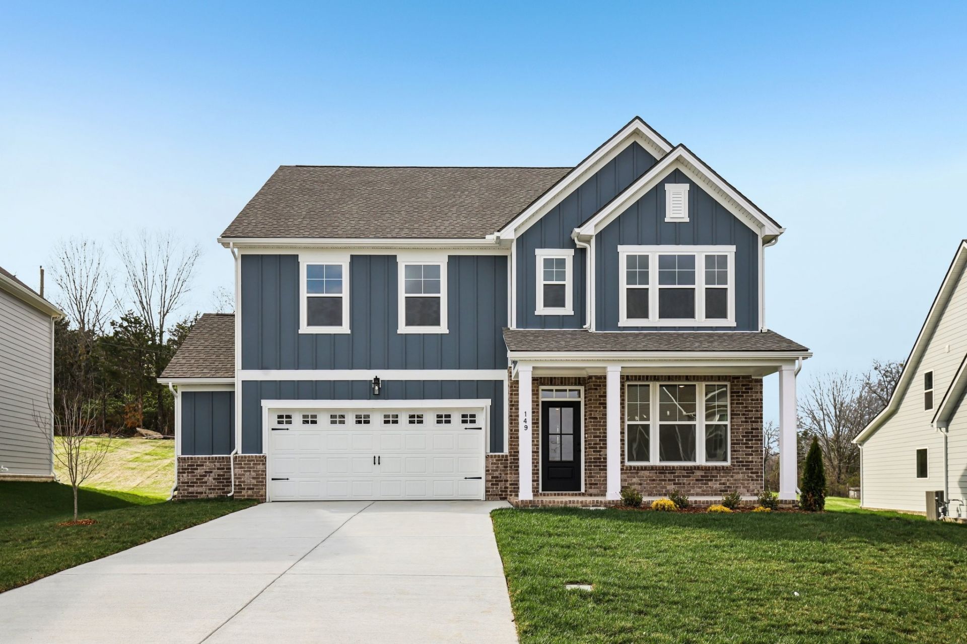 149 Emeline Way, Mount Juliet, TN 37122 Main Photo