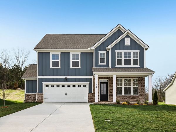 149 Emeline Way , Mount Juliet, TN 37122