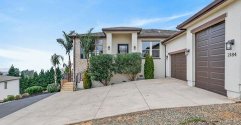 2184 Cercis Ct, Shingle Springs, CA 95682 Photo