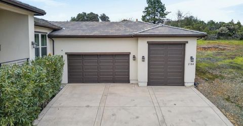 2184 Cercis Ct, Shingle Springs, CA 95682 Photo
