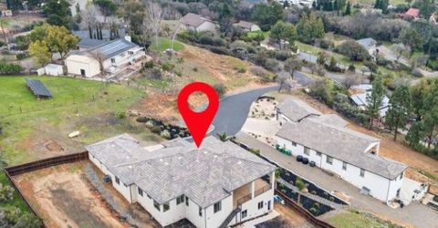 2184 Cercis Ct, Shingle Springs, CA 95682 Photo