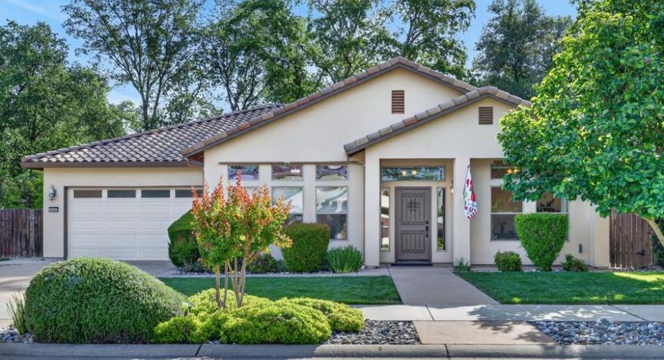 3906 Brace Ranch Rd, Loomis, CA 95650 Photo