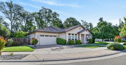 3906 Brace Ranch Rd, Loomis, CA 95650 Photo